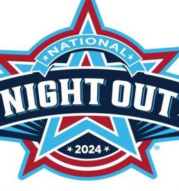 National Night Out - Tuesday August 6th.
Carroll Commons Park
Carroll Valley, Pa